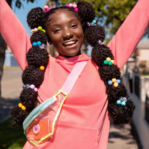 🆕 POPSUGAR x Old Navy fanny pack - Picture 2 of 3